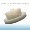 plastic injected product factory
